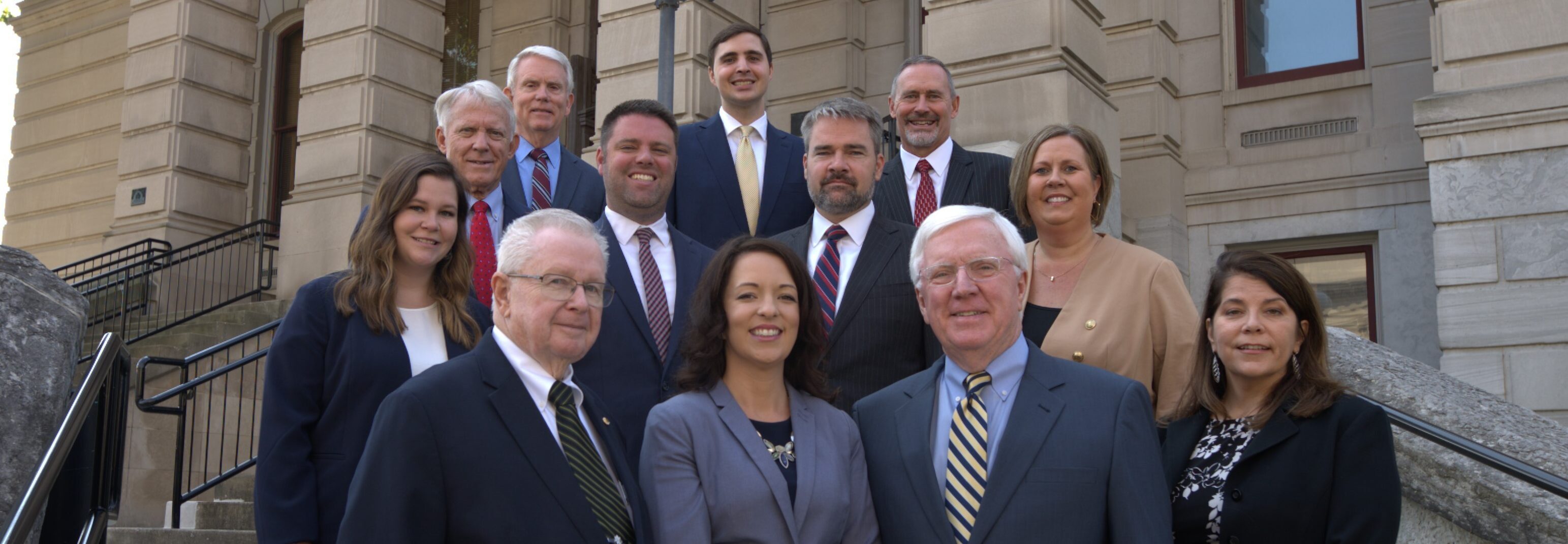Ball Eggleston, PC Attorneys - Group Photo Ball Eggleston, PC Attorneys - Group Photo