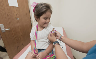 Vaccine Injury