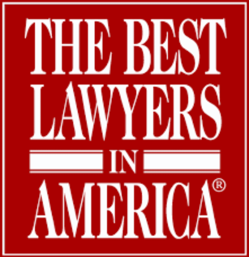 2012 Best Lawyers in America