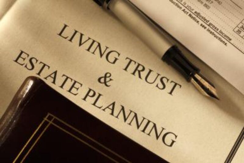 Estate Planning Presentation