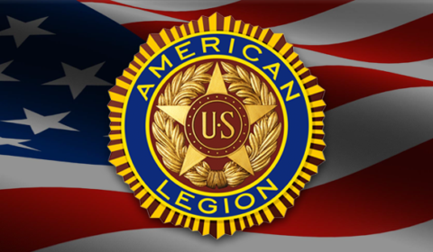 Department Judge Advocate of the Indiana Department of the American Legion