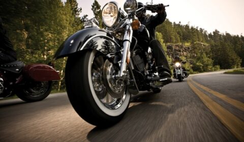 What We Do: Stay Safe on Your Motorcycle This Summer