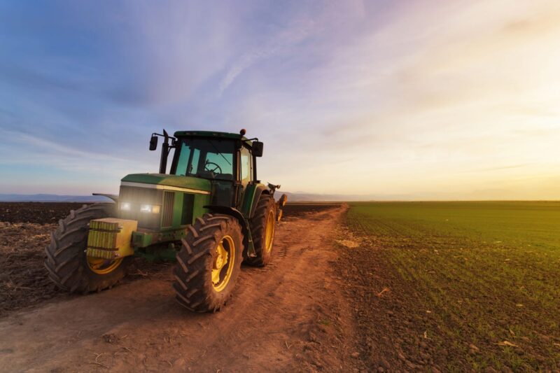 What We Do: Farm Accidents What We Do: Farm Accidents