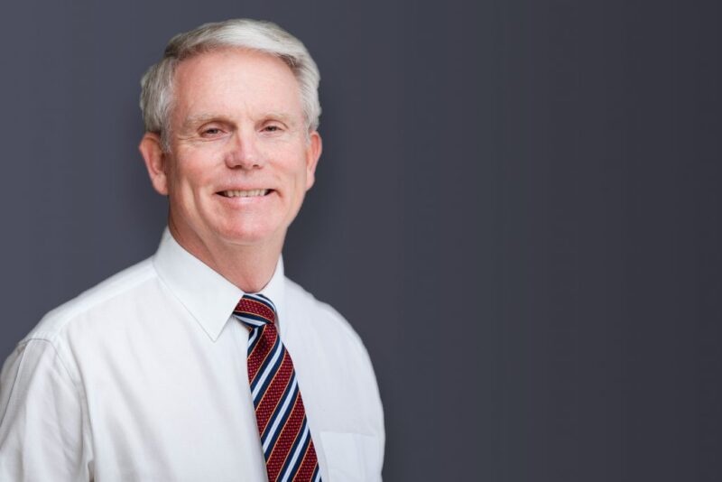 Meet our Attorneys: John McBride