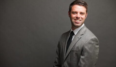 Meet Our Attorneys: Brian Karle, an Indiana native who values community