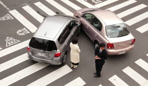 What We Do: Automobile Accidents