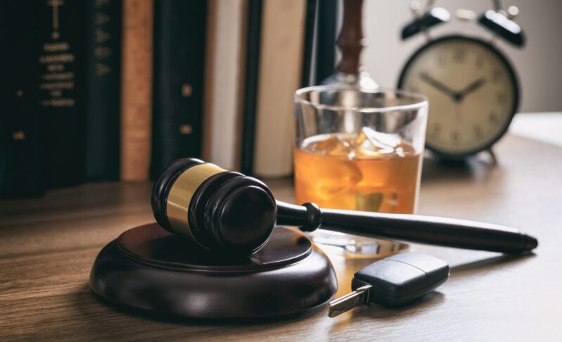 How to Choose a DUI Attorney