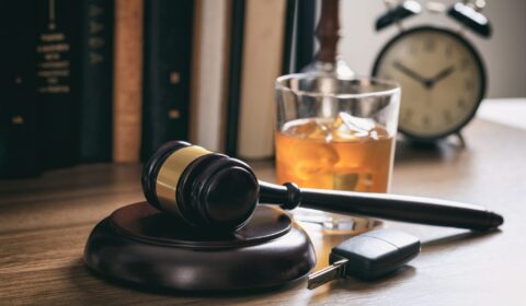 How to Choose a DUI Attorney
