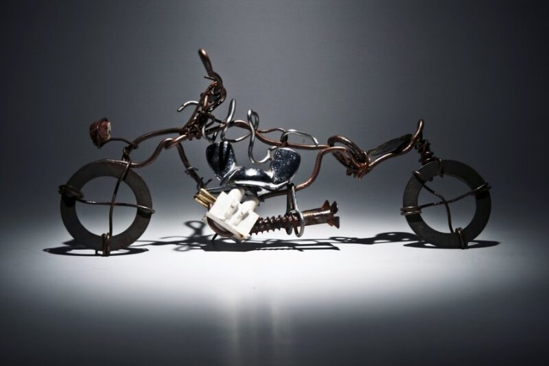 What Should I Do After a Motorcycle Accident? What Should I Do After a Motorcycle Accident?