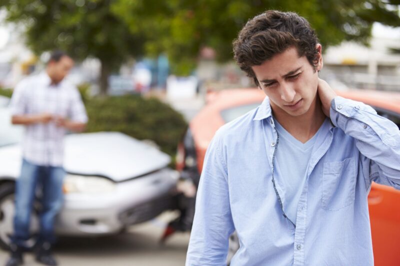 What to Do After a Car Accident