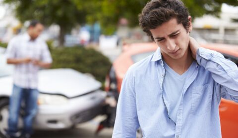 What to Do After a Car Accident