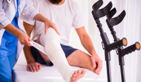 Do I have a personal injury case?