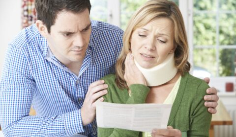 Should I accept a settlement offer from the insurance company?