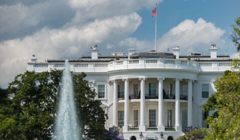 W. Neil Eggleston Reflects on Tenure as President Obama’s White House Counsel