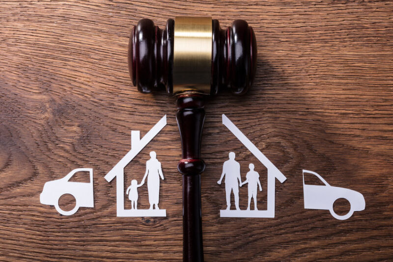 Four Mistakes to Avoid During Your Child Custody Case