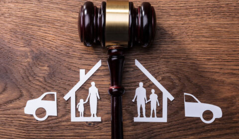 Four Mistakes to Avoid During Your Child Custody Case