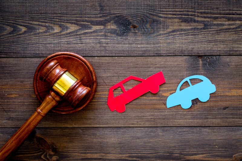 Reasons to Call an Attorney After a Car Accident Reasons to Call an Attorney After a Car Accident