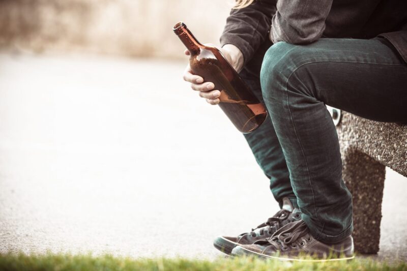 What Are the Penalties For Public Intoxication In Indiana?