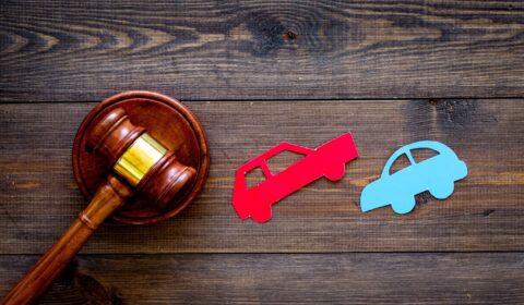 Reasons to Call an Attorney After a Car Accident