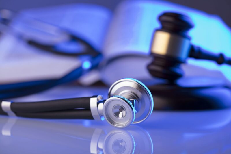 What constitutes medical malpractice in Indiana?