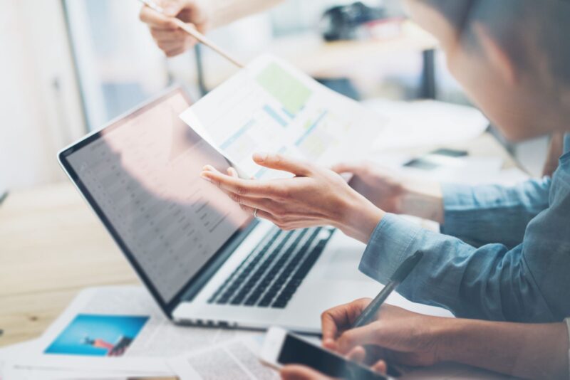 Which business structure is right for my company? Which business structure is right for my company?