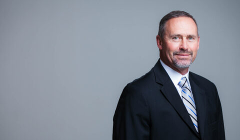 Meet our Attorneys: Brian Walker, an attorney who provides legal counsel and advice