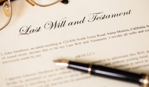 How often should I review my will?