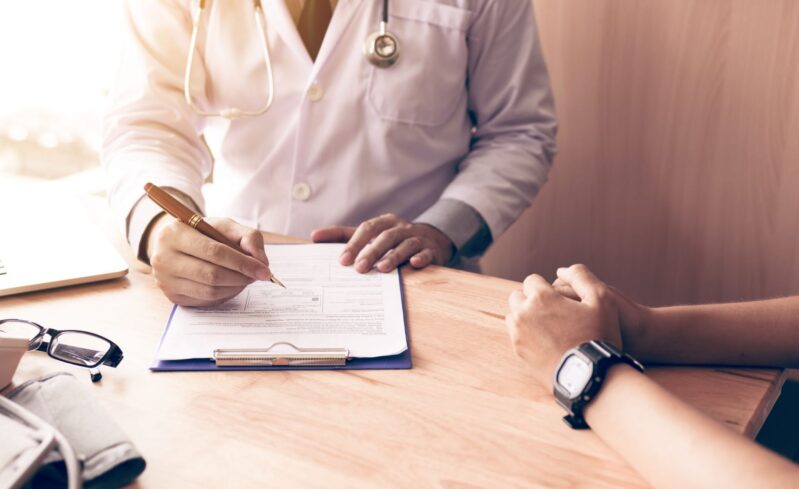 Medical Malpractice Claim: Can I sue for a delayed diagnosis? Medical Malpractice Claim: Can I sue for a delayed diagnosis?