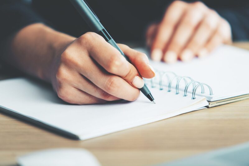 What should I document in a personal injury journal? What should I document in a personal injury journal?