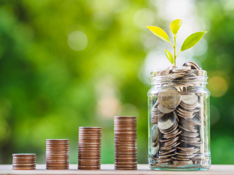 Need capital to start or grow a business? Here are three questions to ask yourself first. Need capital to start or grow a business? Here are three questions to ask yourself first.