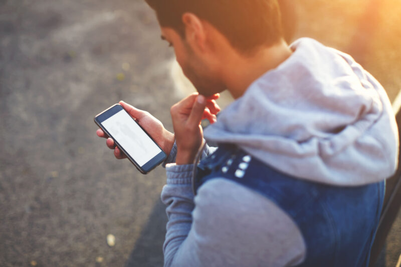 Four Social Media Tips for Auto Accident Claimants Four Social Media Tips for Auto Accident Claimants