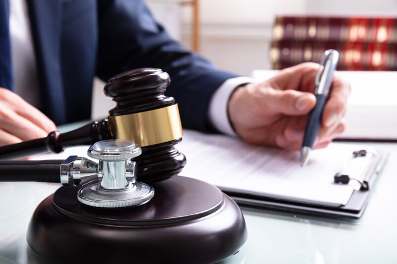 5 Kinds of Evidence That May Strengthen Your Medical Malpractice Claim