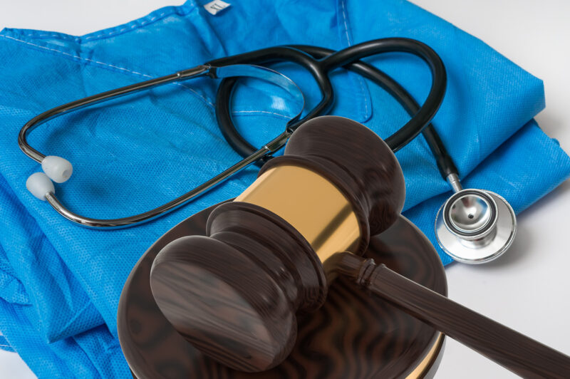 5 Steps to Take If You Think You Were the Victim of Medical Malpractice
