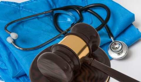 5 Steps to Take If You Think You Were the Victim of Medical Malpractice