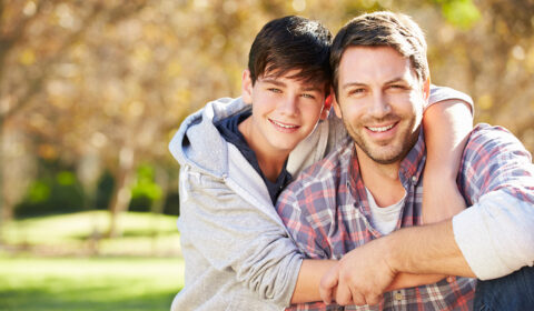 How Do You Establish Paternity in Indiana?