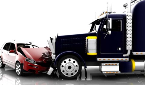 5 Pieces of Evidence for Your Truck Accident Claim