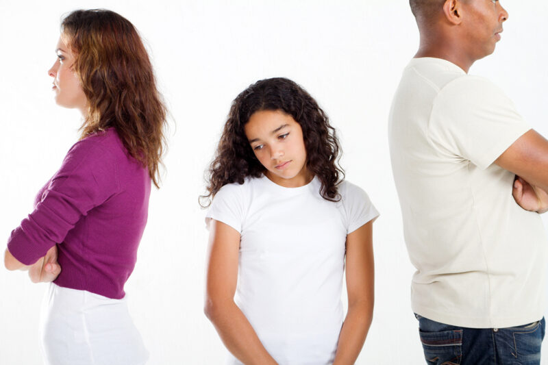 How to Tell Your Children You’re Getting Divorced How to Tell Your Children You’re Getting Divorced