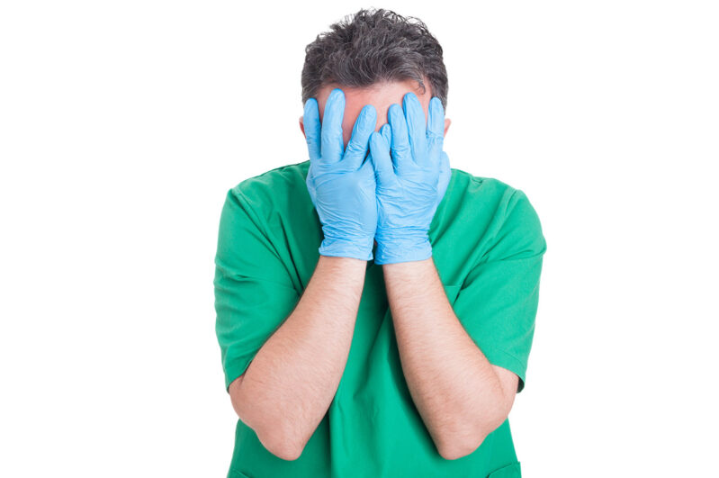 Which Qualities Should I Look for in a Medical Malpractice Attorney? Which Qualities Should I Look for in a Medical Malpractice Attorney?