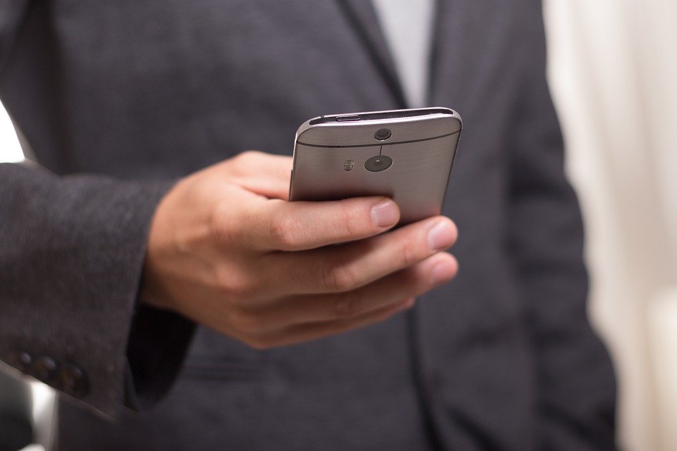 An employee reaching out for legal assistance.