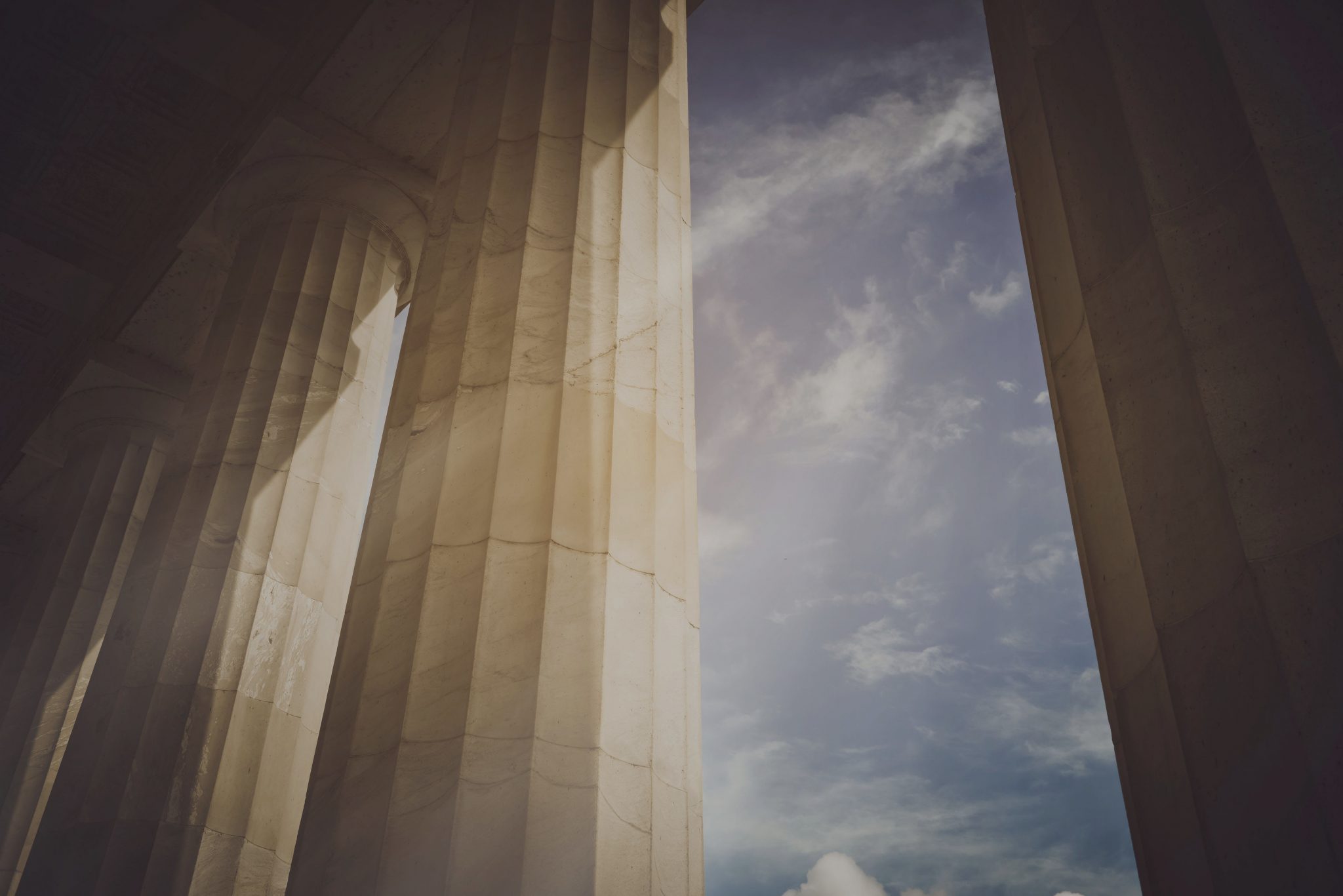 parallax background
