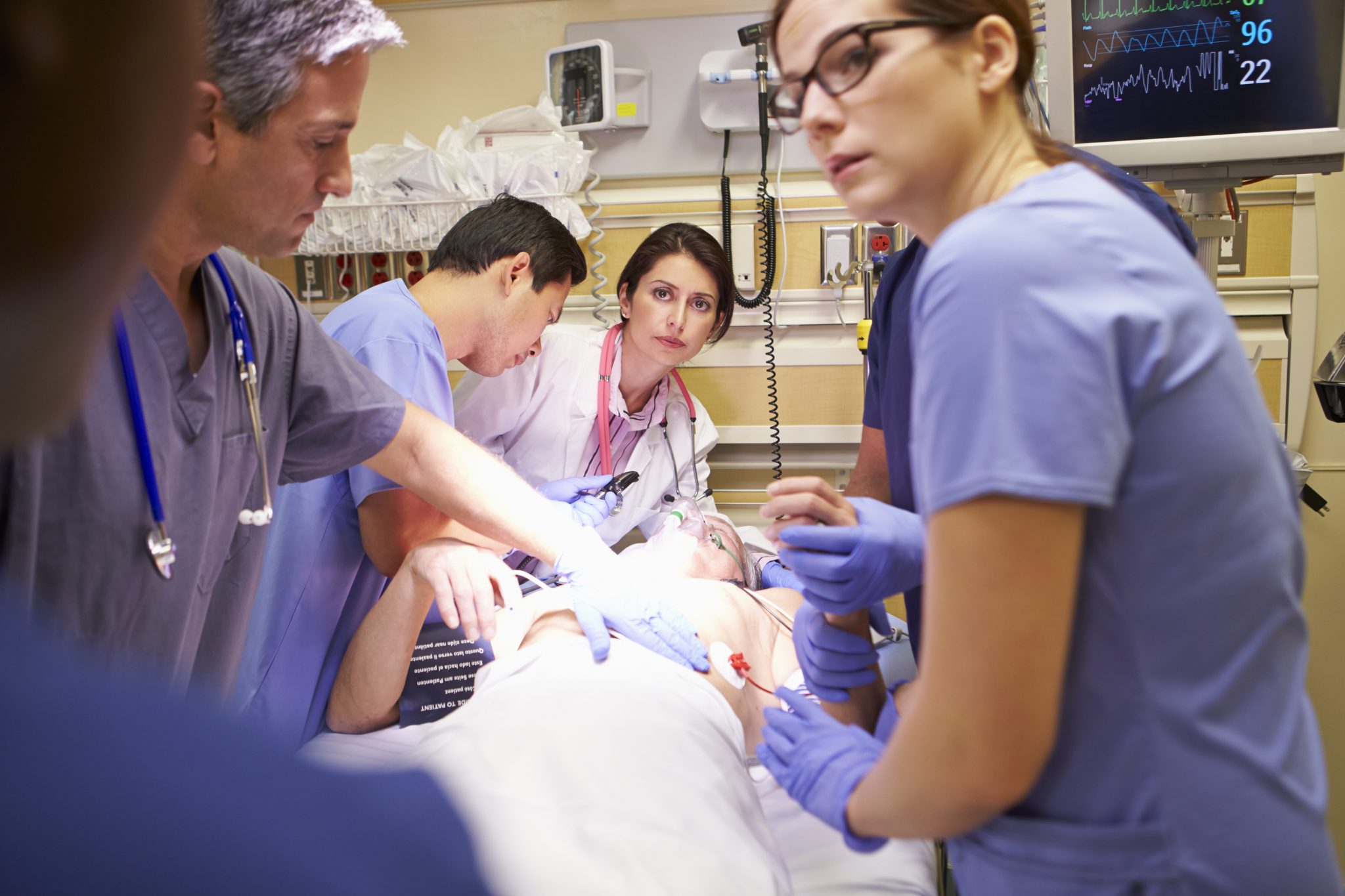 Medical Malpractice Lawyer in Lafayette, Indiana | Ball Eggleston