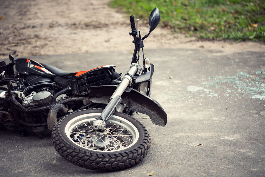 The attorneys at Ball Eggleston can help with motorcycle accident wrongful death claims.