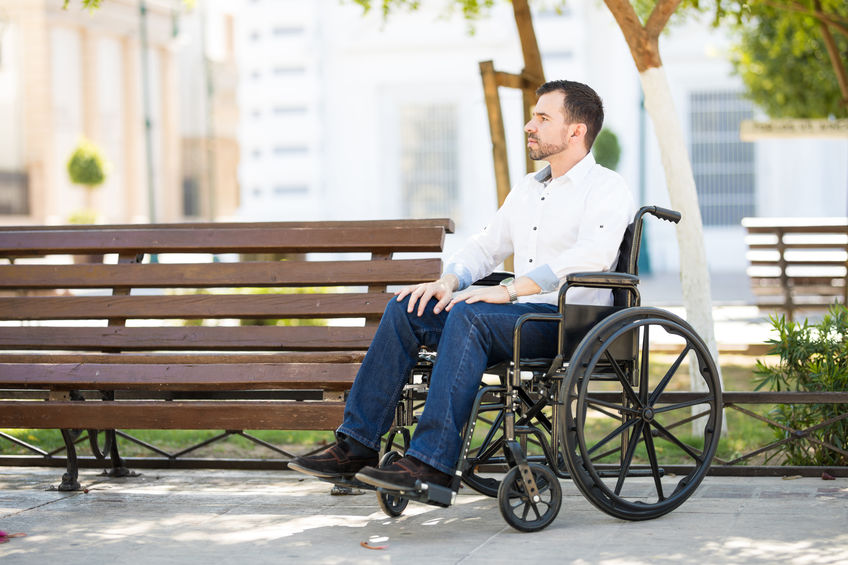 If you’re living with a spinal cord injury, you may be entitled to compensation.
