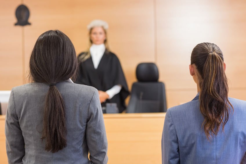 The attorneys at Ball Eggleston can help you understand important legal terms before you file a personal injury claim.