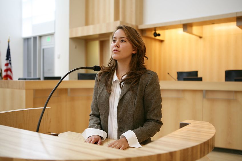 The attorneys at Ball Eggleston can help you understand important legal terms before you file a personal injury claim.