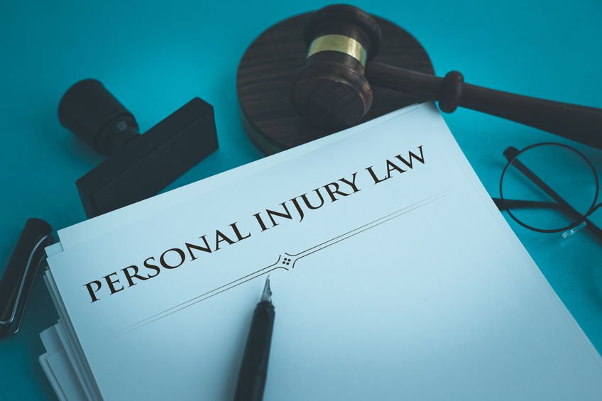 The attorneys at Ball Eggleston can help you understand important legal terms before you file a personal injury claim.