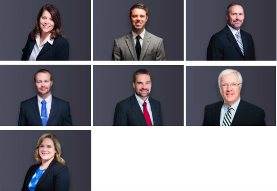 Personal Injury Attorneys at Ball Eggleston